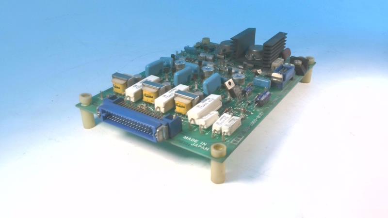 FANUC A20B-0007-0151