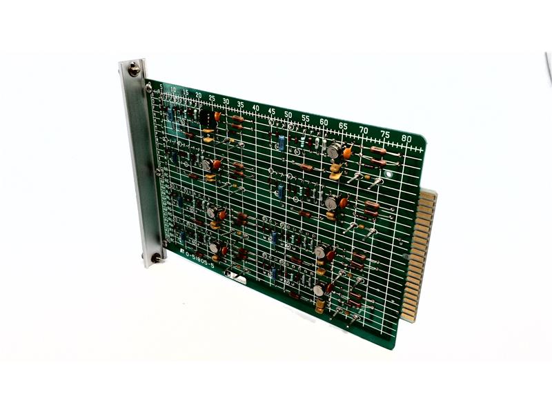 ASEA BROWN BOVERI O-51805-5