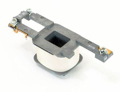 ASEA BROWN BOVERI ZAE75-86