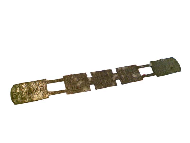 ECONOMY FUSE ELN-50