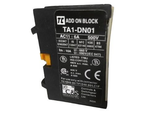 TECHSPAN INDUSTRIES INC TA1DN01