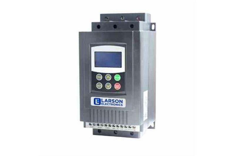 LARSON ELECTRONICS MTSTR-3P-480-75HP-110A-DCM