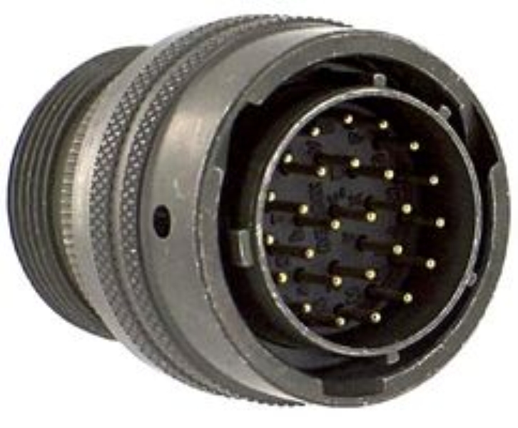 AMPHENOL PT06A16-26PW