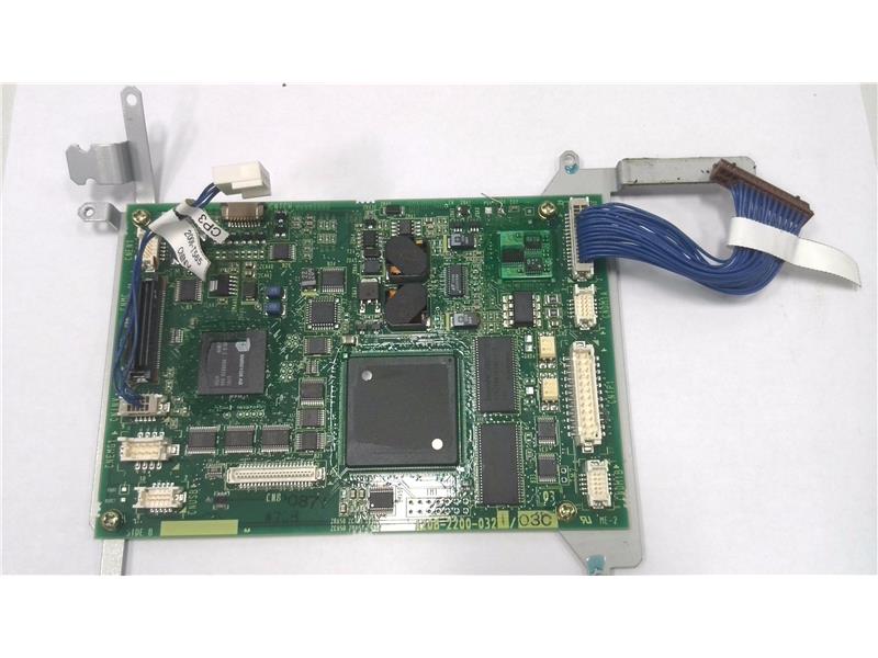 FANUC A20B-2200-0321