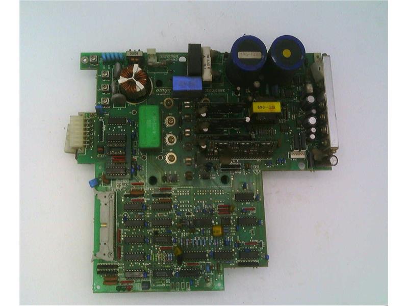 WACO GIKEN 38931002C