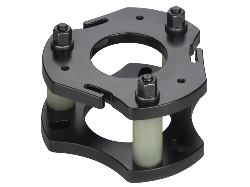 MS-UDC/UMC-S2 by LEUZE