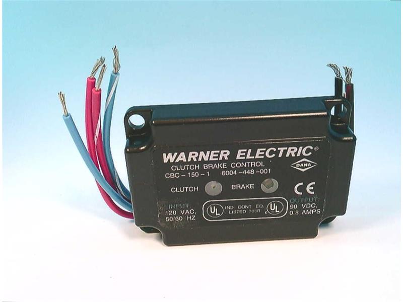 ALTRA INDUSTRIAL MOTION 6004-448-001