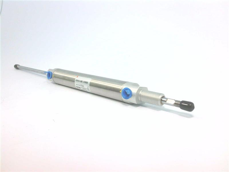 SMC NCMW106-0500C-DUW00636