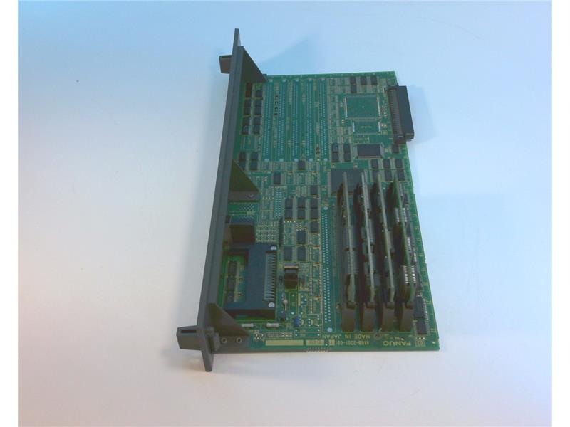FANUC A16B-2201-0811