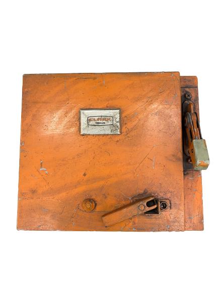 C1832TA606-T46 by DANAHER CONTROLS