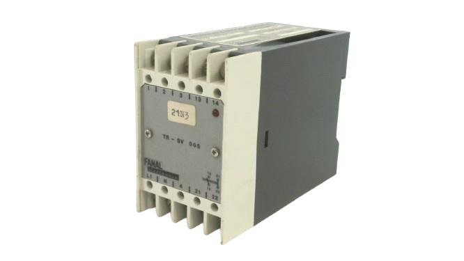 WESTINGHOUSE TR-SV005/1-110V-50/60HZ