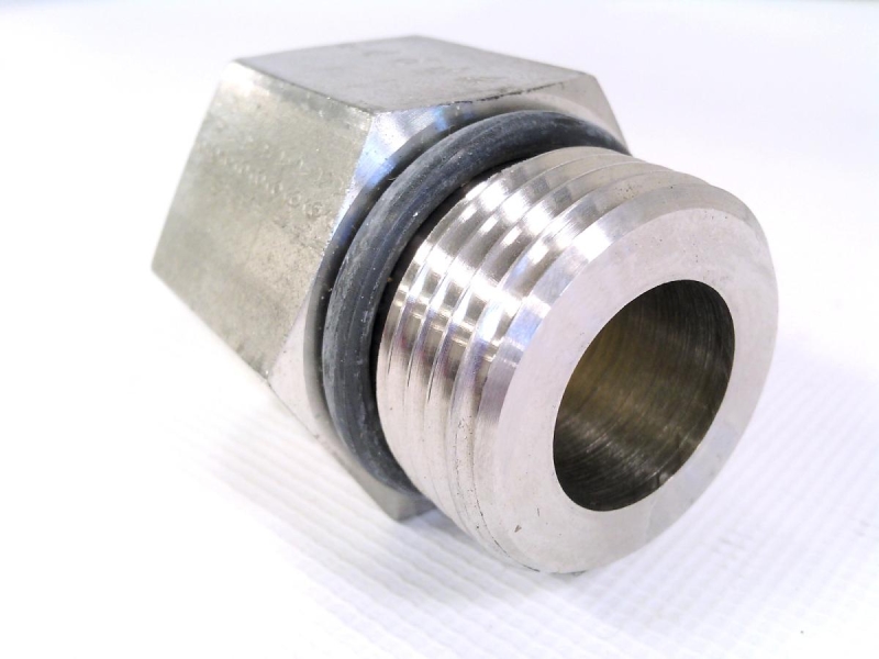 12-10F5OG5-SS by PARKER