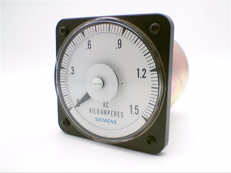 YOKOGAWA 103 131 LSVC 7