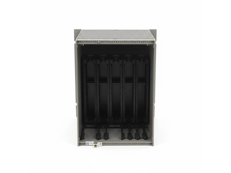 CONTROL TECHNOLOGY INC 2500-R4