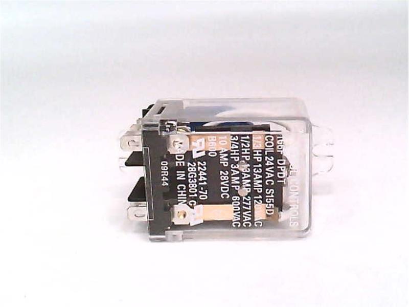 DELTROL CORP 28G3801