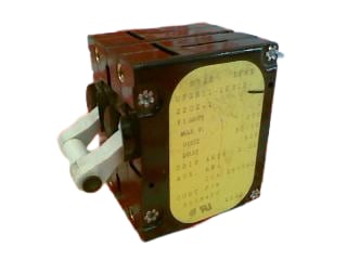 UPGH11-1REC2-2202-1 by SENSATA TECHNOLOGIES