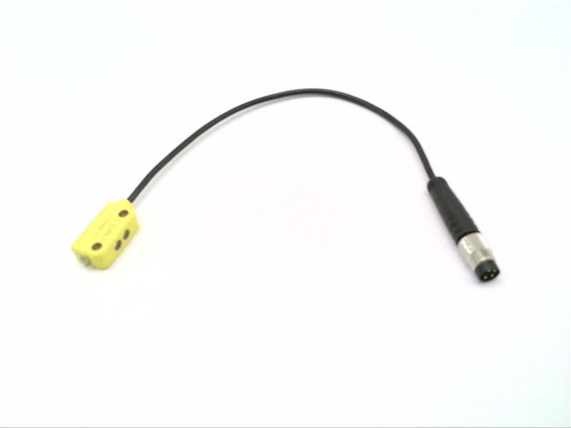 BANNER ENGINEERING Q12RB6LPQ