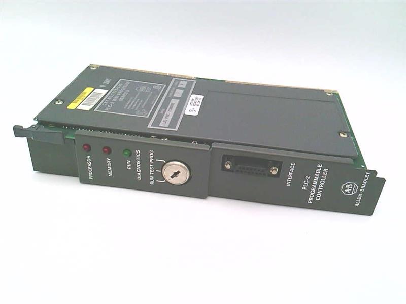 ALLEN BRADLEY 1772-LN3