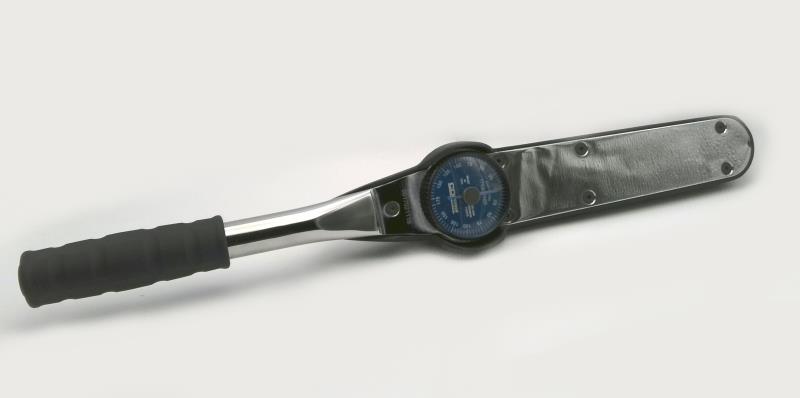 CDI TORQUE PRODUCTS 1753LDFNSS