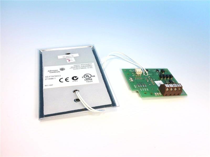 JOHNSON CONTROLS NS-FTN7003-2