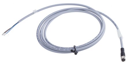 FESTO NEBU-M8G3-R-2.5-LE3