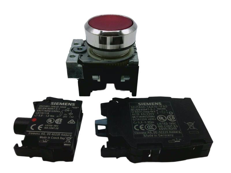 3SU1152-0AB20-1FA0 by SIEMENS