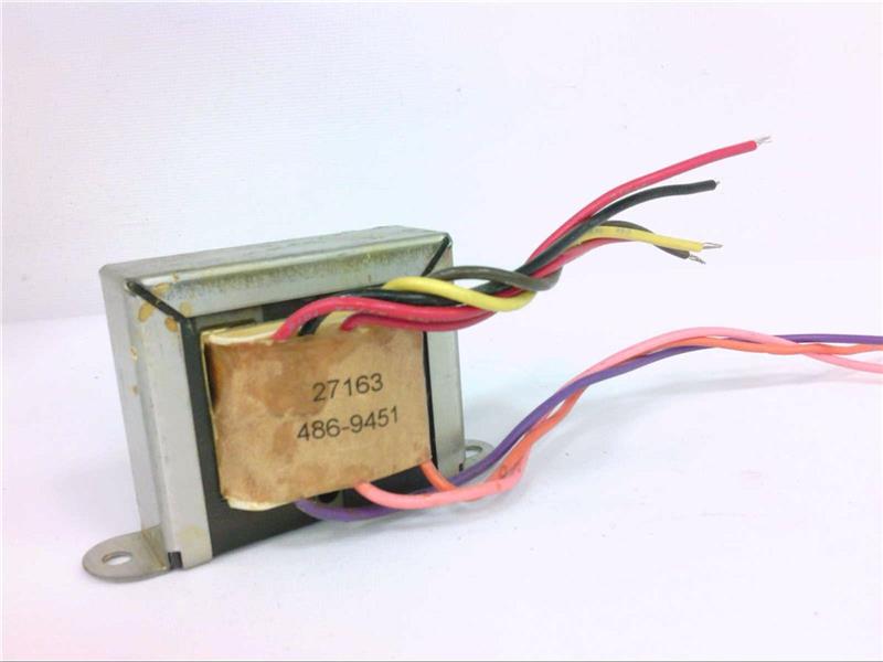 DANAHER CONTROLS 27163