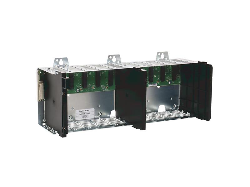 ALLEN BRADLEY 1756-A10