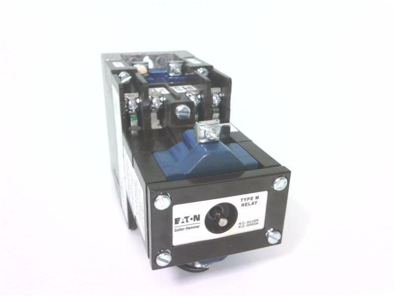 EATON CORPORATION D26MRD202R1