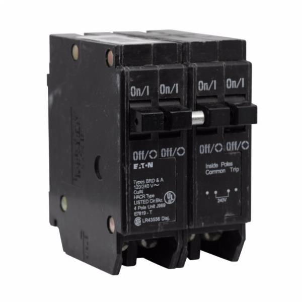 EATON CORPORATION BQC2502115