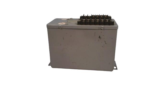 AMETEK XL3-1K5P-AN7-25