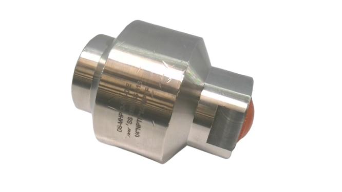 PIC GAUGES DS-MHP12-316-0-E