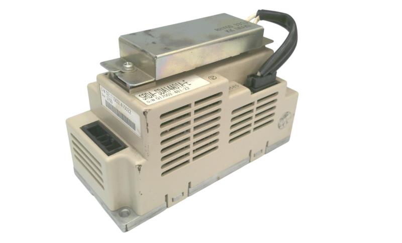 YASKAWA ELECTRIC SRDA-SDA14A01A-E