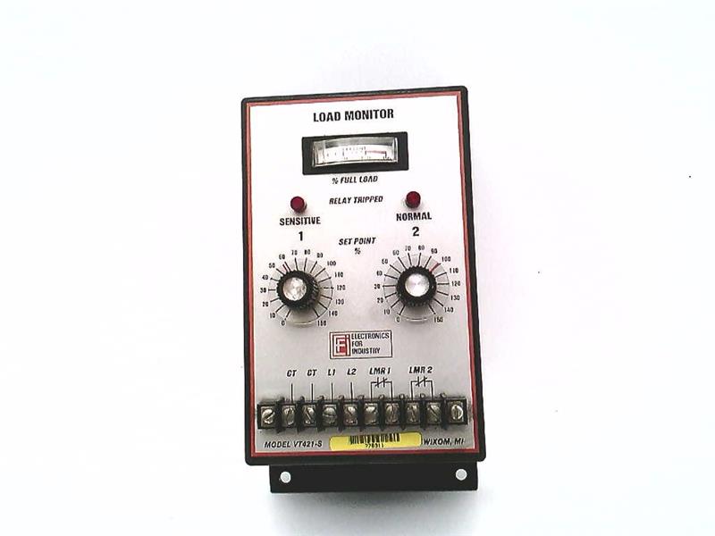 EFI ELECTRONICS VT421-S