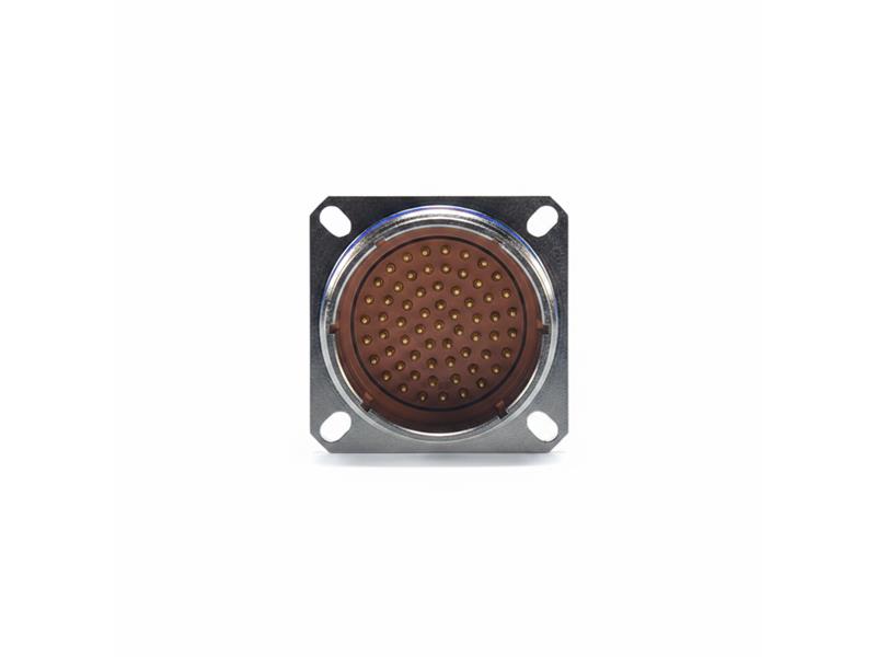 ITT INSULATOR-ASSY,-PIN,-KJB-9