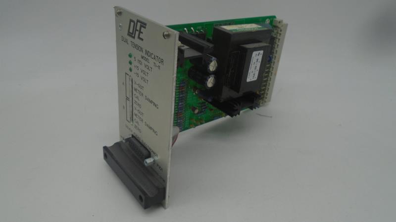 DOVER FLEXO TI11-230