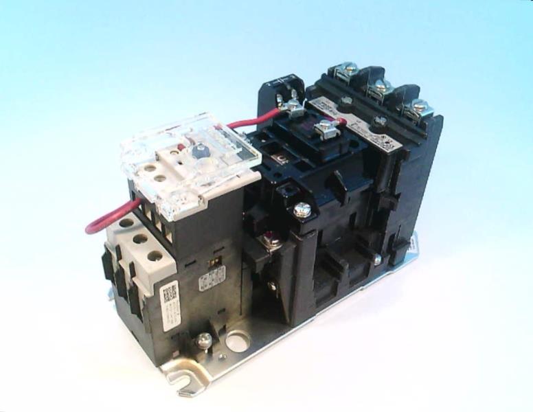 ALLEN BRADLEY 509-BOD-B1G