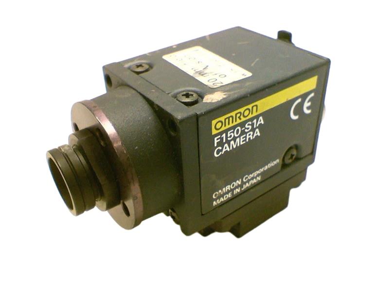 OMRON F150-S1A