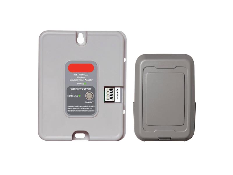 HONEYWELL W8735Y1000