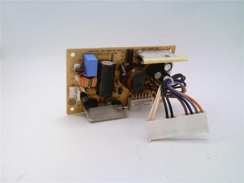 DELTA ELECTRONICS ADP-54AP