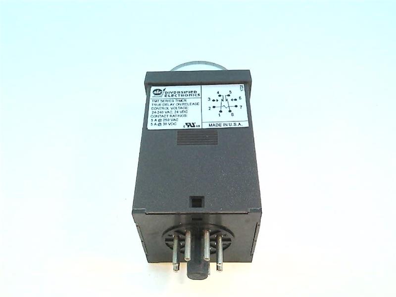 MARSH BELLOFRAM TMT-100-AAP-600