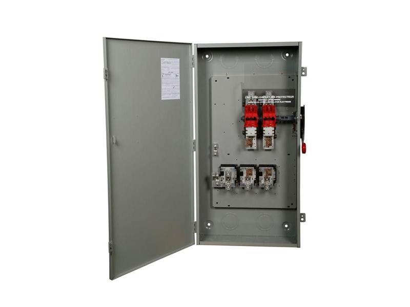 EATON CORPORATION DH465UGK