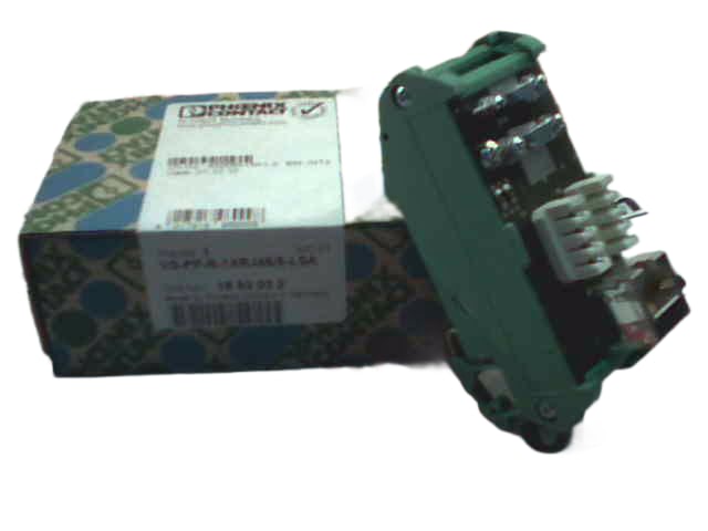 PHOENIX CONTACT 1653032
