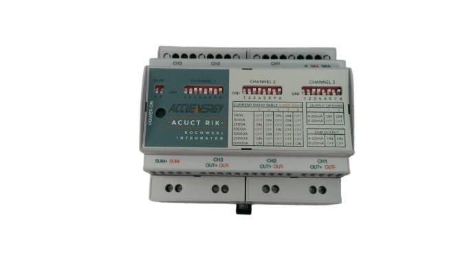 ACCUENERGY RIK16-MA-3