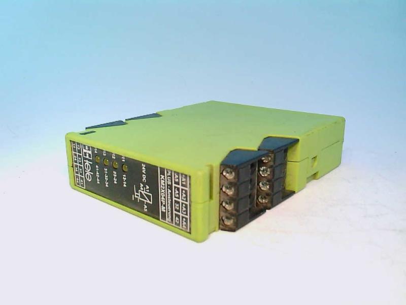 TELE CONTROLS KM2X04P-M