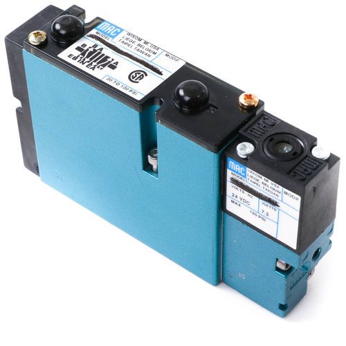 MAC VALVES INC 92B-AAB-EJA-DM-DDAP-1DM