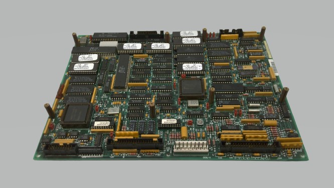 GENERAL ELECTRIC 531X301DCCATM1
