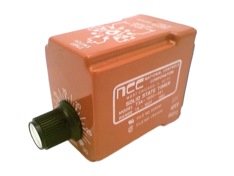 AMETEK T3K-1800-461