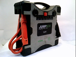 STARK POWER BIGRIG PRO 16L