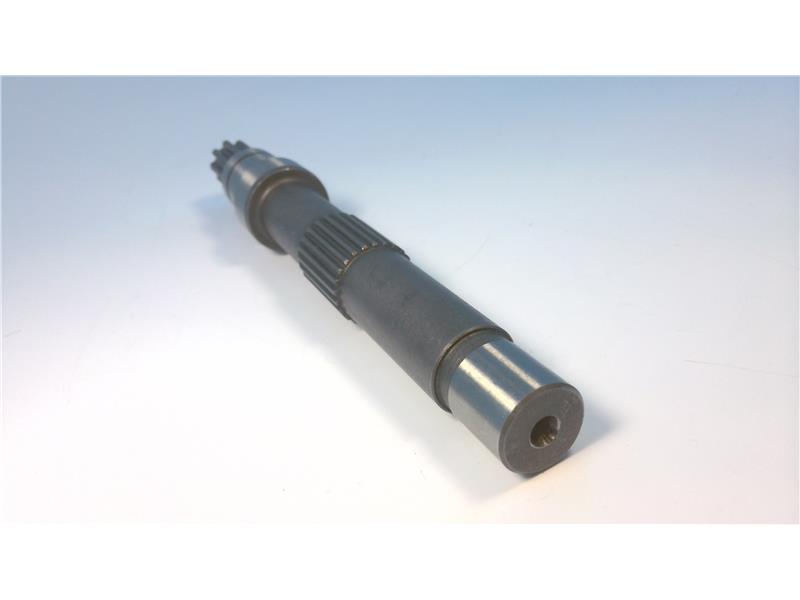 EATON CORPORATION VIC-286848NR